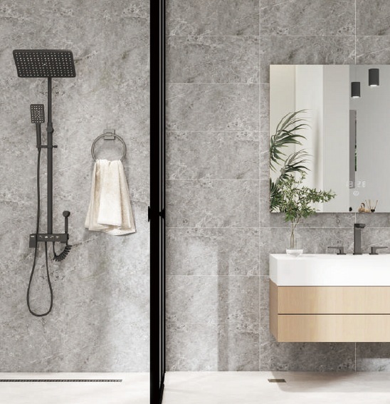 SPC Wall Tiles